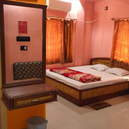 Goroomgo Sunny Digha Near New Digha Beach 550M - Prime Location - Luxury And Spacious Room ดีกา ภายนอก รูปภาพ