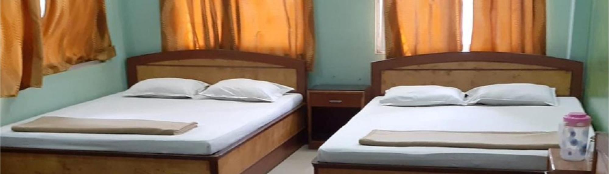 Goroomgo Sunny Digha Near New Digha Beach 550M - Prime Location - Luxury And Spacious Room ดีกา ภายนอก รูปภาพ