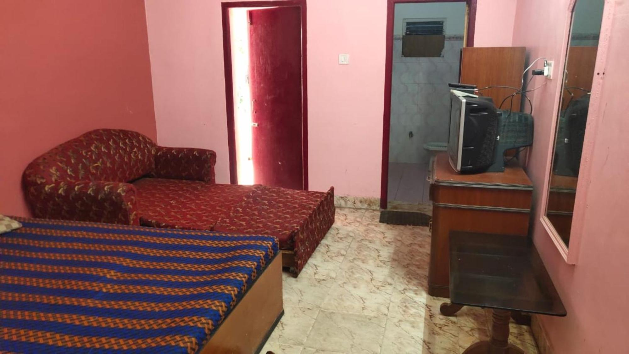 Goroomgo Sunny Digha Near New Digha Beach 550M - Prime Location - Luxury And Spacious Room ดีกา ภายนอก รูปภาพ