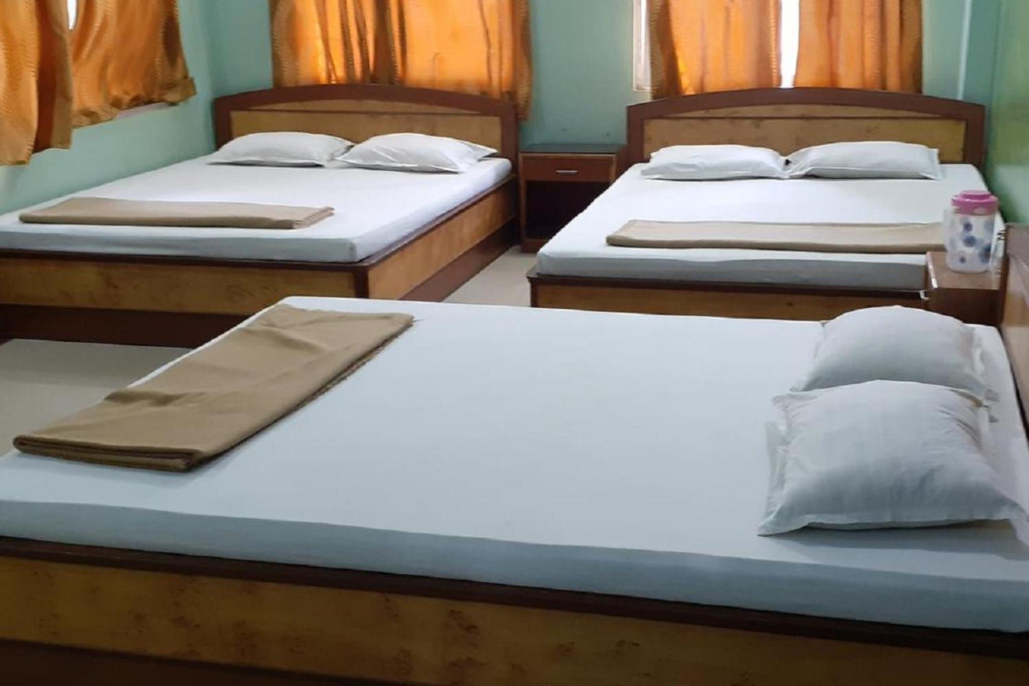 Goroomgo Sunny Digha Near New Digha Beach 550M - Prime Location - Luxury And Spacious Room ดีกา ภายนอก รูปภาพ