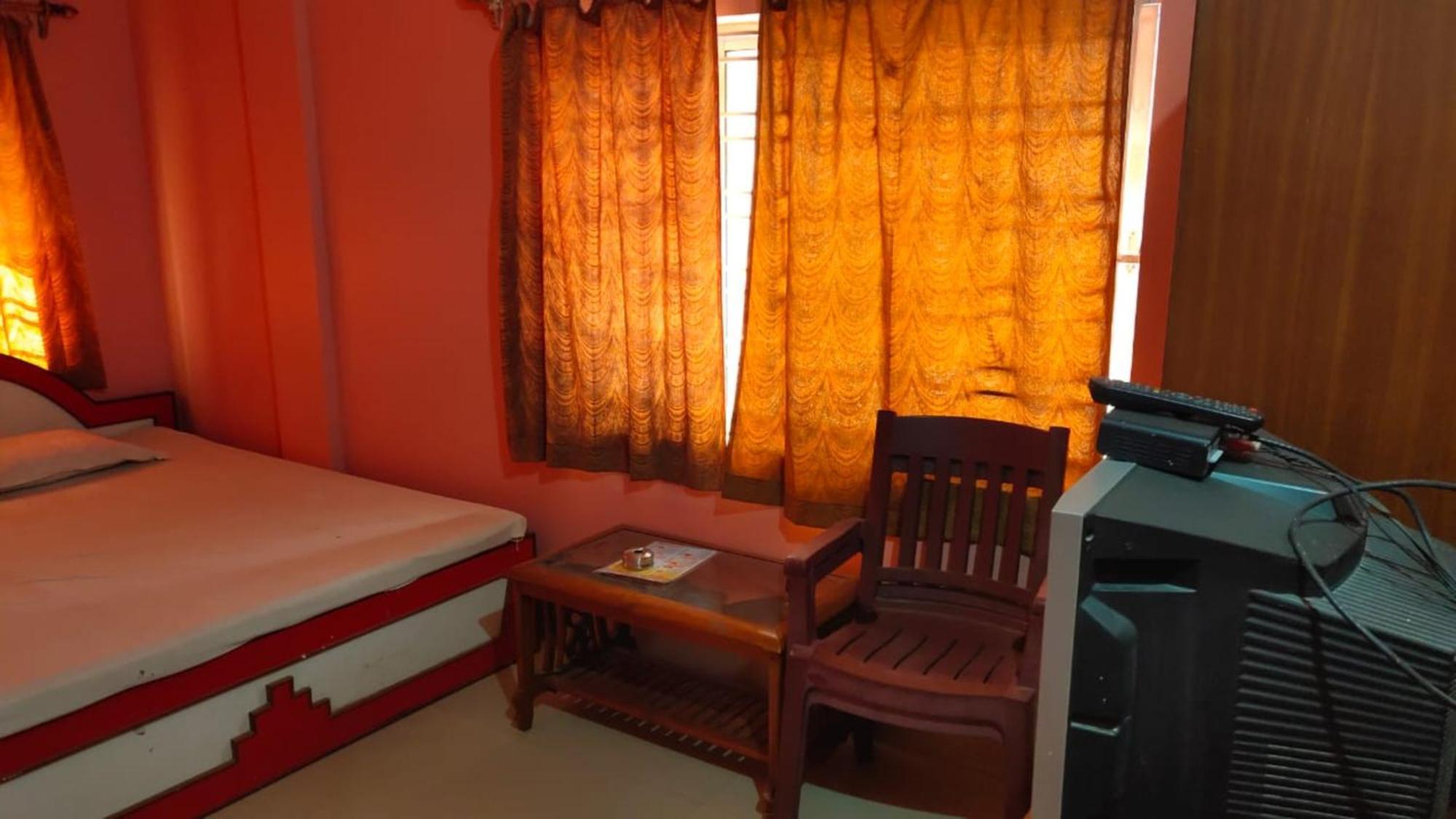 Goroomgo Sunny Digha Near New Digha Beach 550M - Prime Location - Luxury And Spacious Room ดีกา ภายนอก รูปภาพ