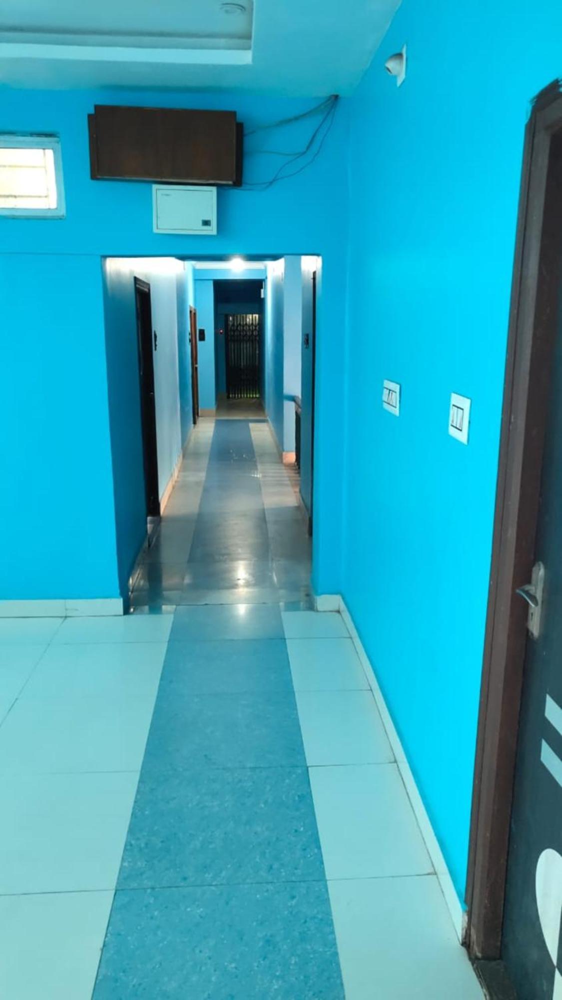 Goroomgo Sunny Digha Near New Digha Beach 550M - Prime Location - Luxury And Spacious Room ดีกา ภายนอก รูปภาพ