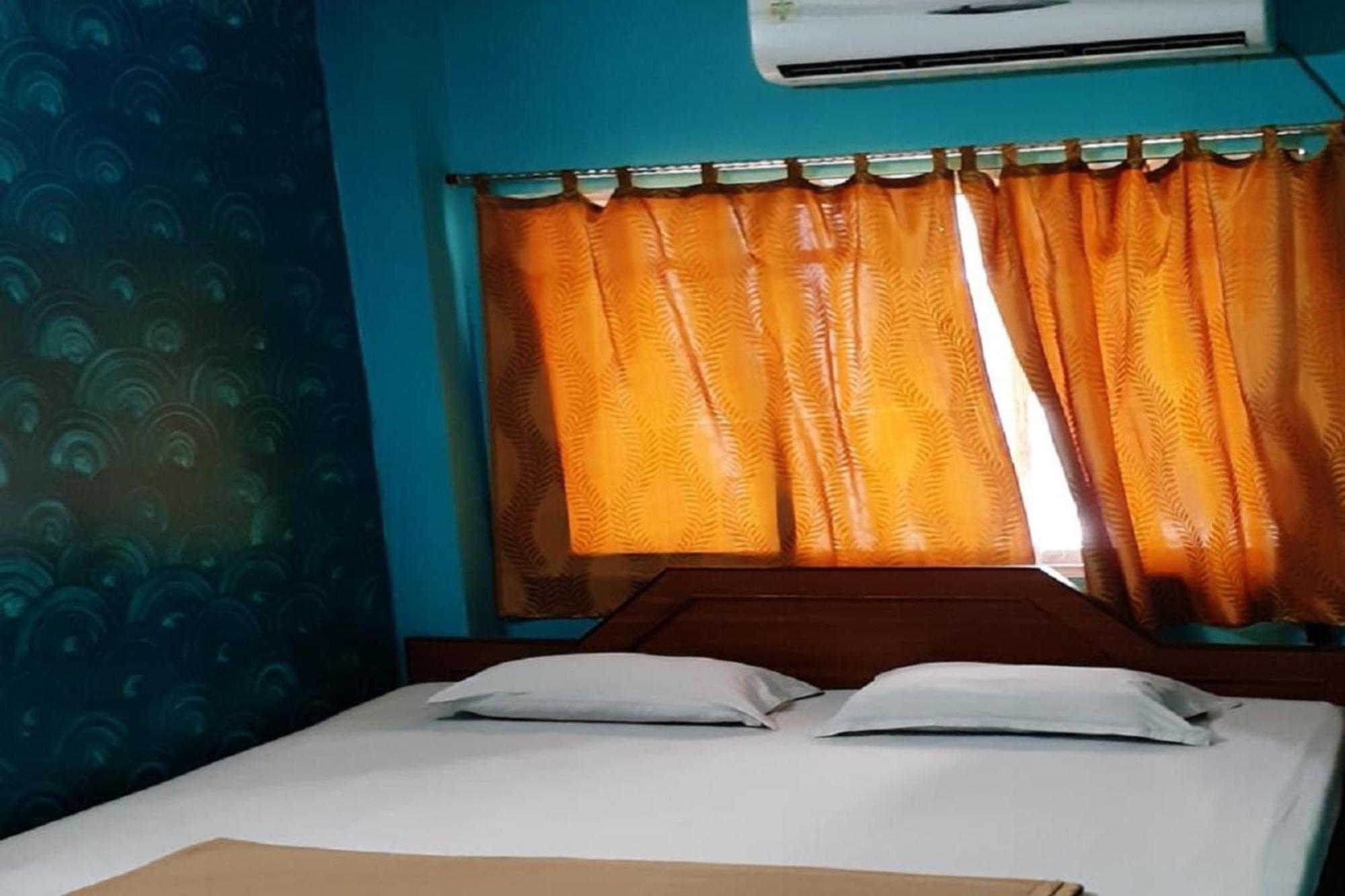 Goroomgo Sunny Digha Near New Digha Beach 550M - Prime Location - Luxury And Spacious Room ดีกา ภายนอก รูปภาพ