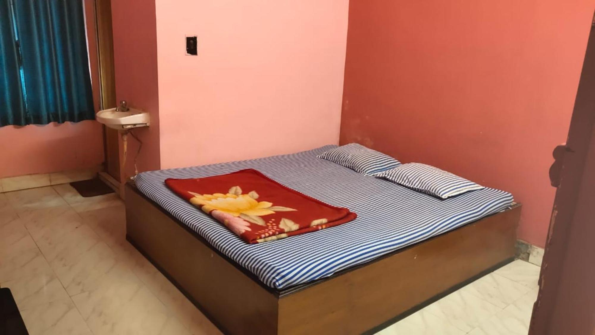 Goroomgo Sunny Digha Near New Digha Beach 550M - Prime Location - Luxury And Spacious Room ดีกา ภายนอก รูปภาพ