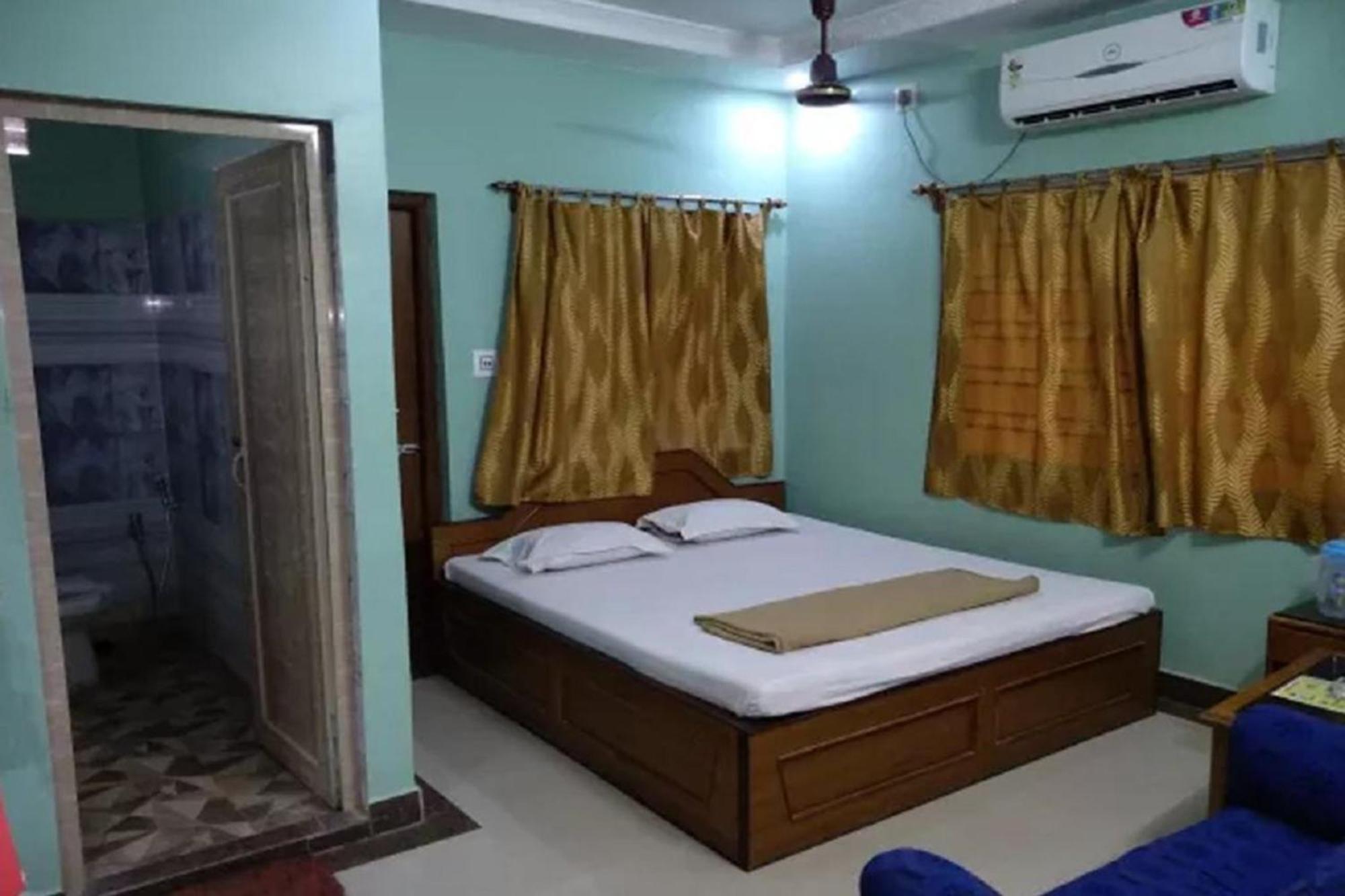 Goroomgo Sunny Digha Near New Digha Beach 550M - Prime Location - Luxury And Spacious Room ดีกา ภายนอก รูปภาพ