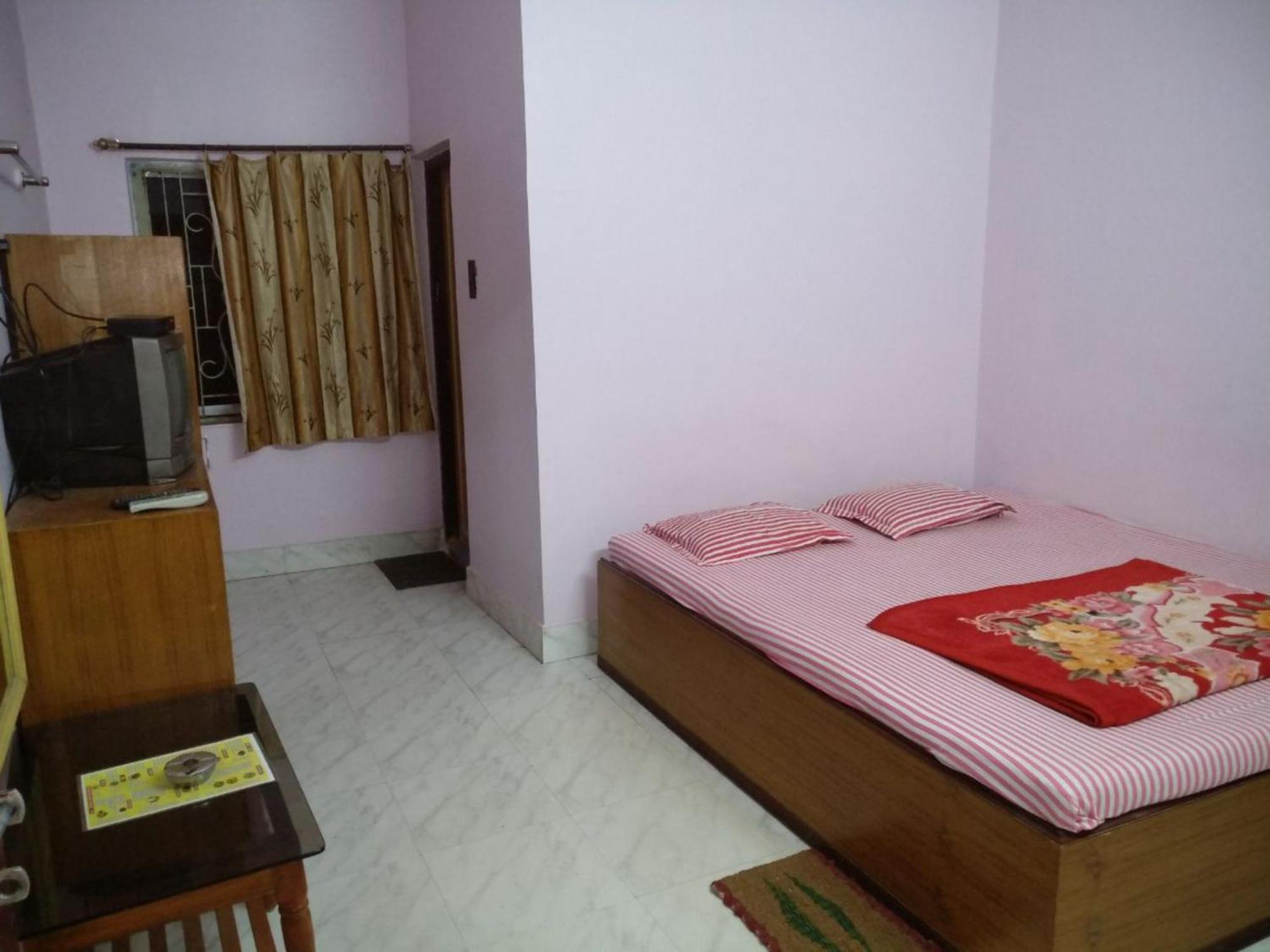 Goroomgo Sunny Digha Near New Digha Beach 550M - Prime Location - Luxury And Spacious Room ดีกา ภายนอก รูปภาพ