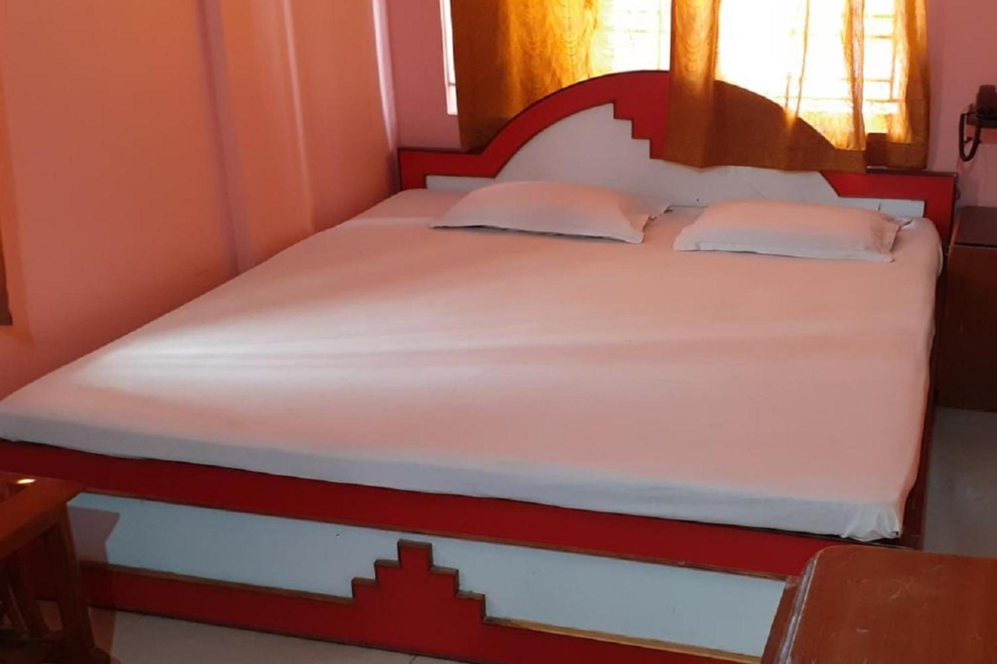 Goroomgo Sunny Digha Near New Digha Beach 550M - Prime Location - Luxury And Spacious Room ดีกา ภายนอก รูปภาพ